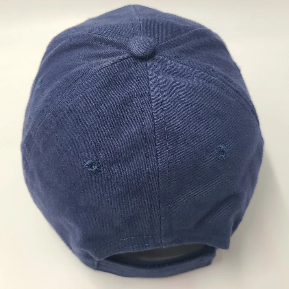 Guy Harvey Hat Adjustable Blue Green Fishing Drip‎ Ooze Logo Casual Outdoors Men